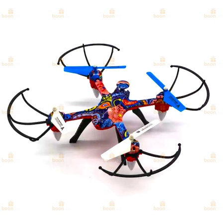 JOUET DRONE J-H2306