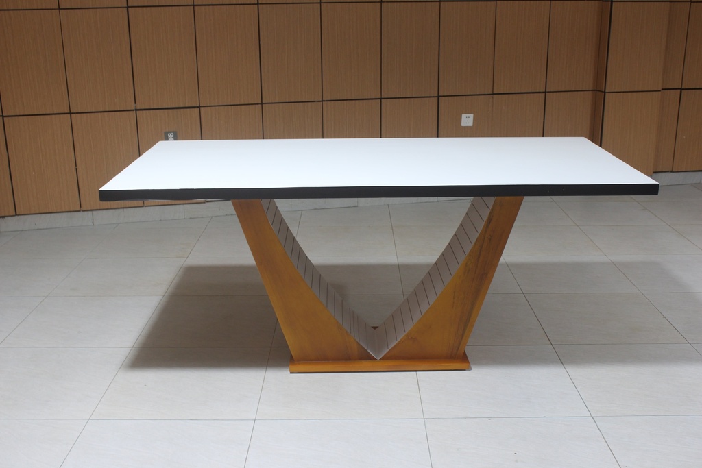 Table salle a Manger Megalux TSM-24595M