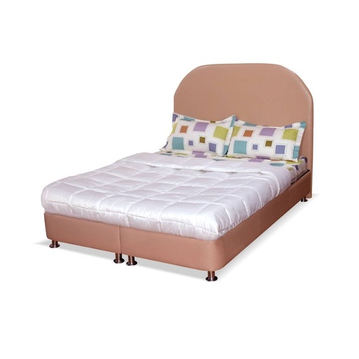 LIT+ MATELAS NIAMEY (140x190cm)  Prev Next LIT+ MATELAS NIAMEY (140x190cm)